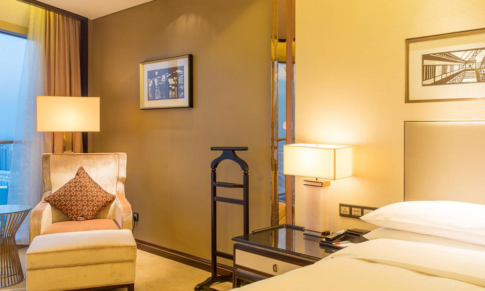 板式酒店家具性价比高渐成主流受到了市场的认可