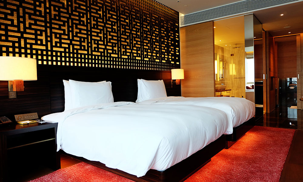 酒店家具厂家告诉你酒店地毯怎样保养清洁？