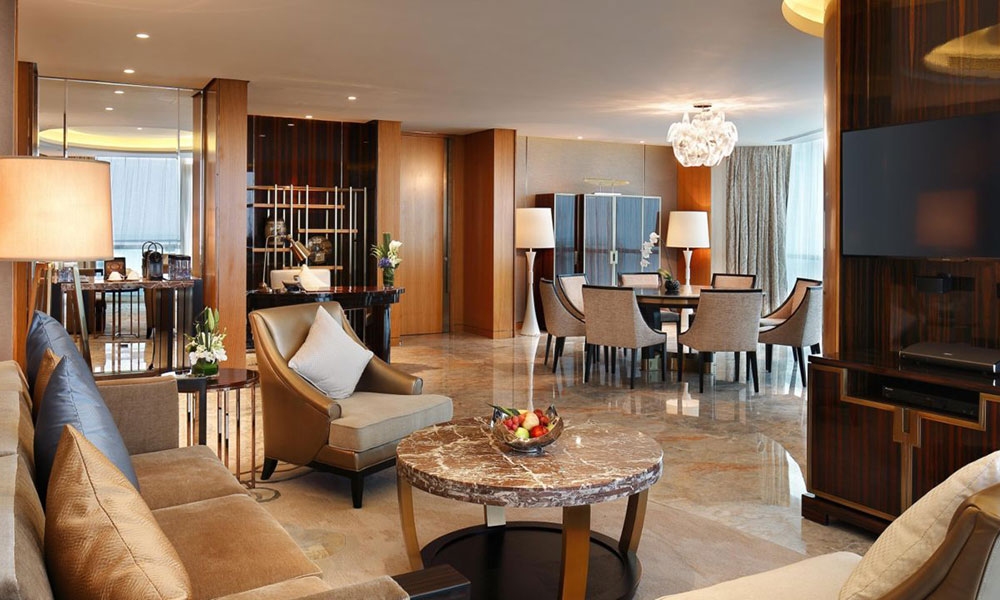 现代简约酒店家具风格的五大特点是什么