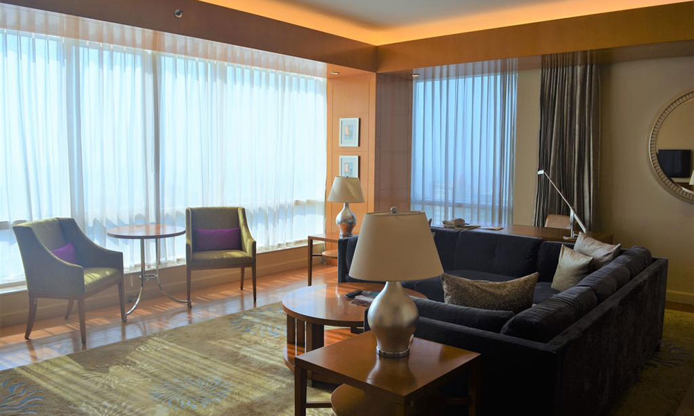 东南亚风格酒店家具应该怎样设计
