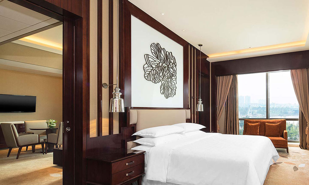 酒店家具定制的设计原则与基本的要求