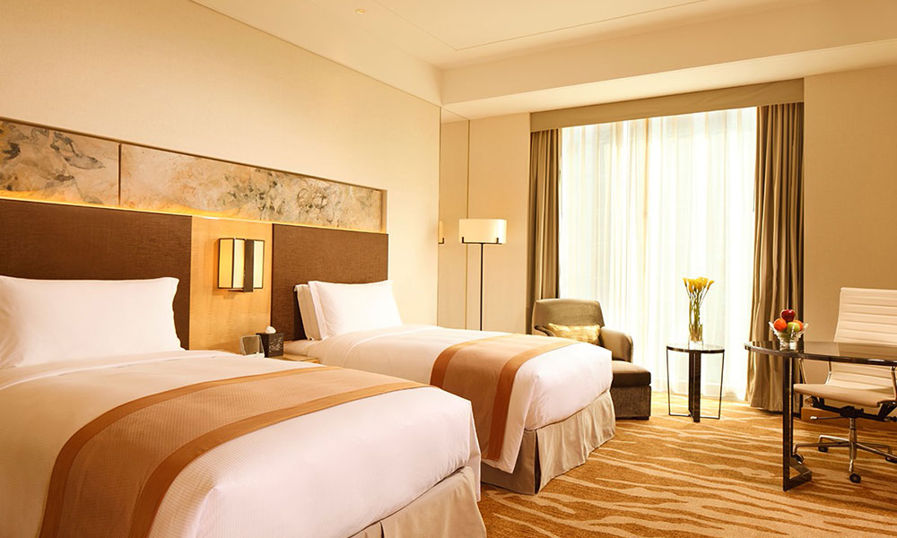 酒店家具定制和设计的五大要素