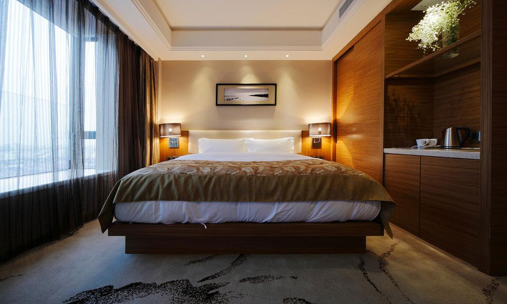 教你如何正确选购酒店家具中的单人床？